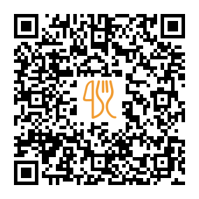 QR-code link para o menu de The Shisha Lounge