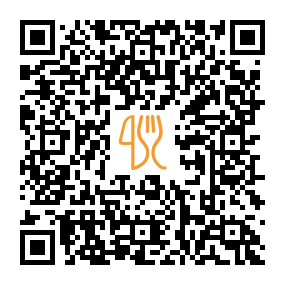 Menu QR de Inaho Japanese