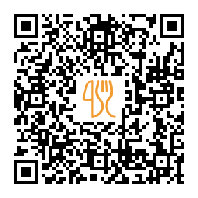 QR-code link para o menu de Hot Wok