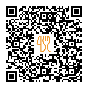 QR-code link para o menu de Johnny's Pizza House