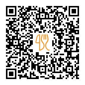 QR-code link para o menu de Louie's Cafe