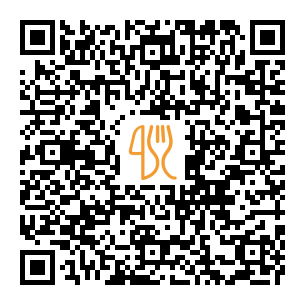 Link z kodem QR do menu Adonna's Garden St Cafe And Bakery