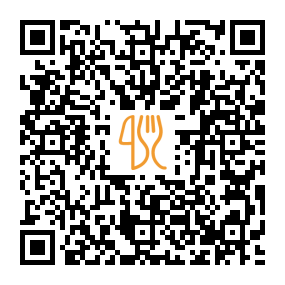 QR-code link para o menu de Mcdonald's