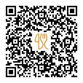 QR-code link para o menu de Buffi's Peaux Boys