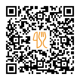 QR-code link para o menu de Scola's Café