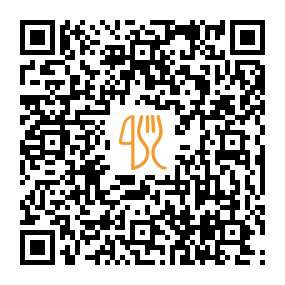 QR-code link para o menu de Java Bistro