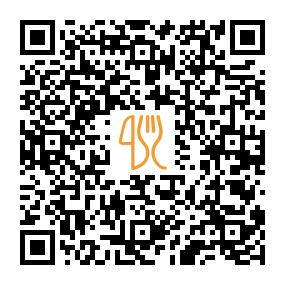 QR-code link para o menu de Cozy Noodles N' Rice