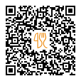 QR-code link para o menu de Leo's Pizza