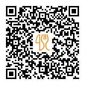 QR-code link către meniul North Garden Lounge