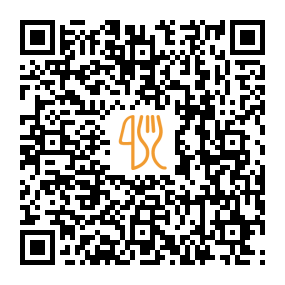 QR-code link para o menu de Annie's Cafe Catering