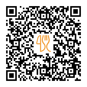 QR-code link para o menu de M Thai Kitchen