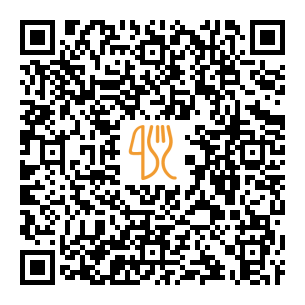 QR-code link para o menu de Louisiana Lagniappe