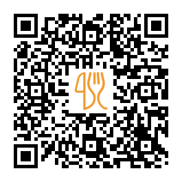 QR-code link para o menu de Jacks In Coll