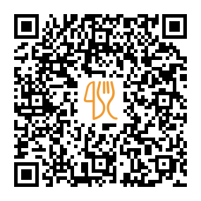 Enlace de código QR al menú de Hooters