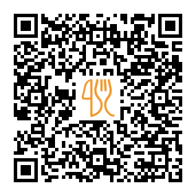 QR-code link para o menu de Snow Biz Snowcones