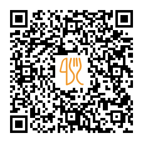 QR-code link para o menu de Iron Tails Saloon