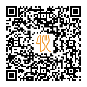 QR-code link para o menu de Carolina Kitchen