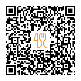 QR-code link para o menu de Hungry Howie's Pizza