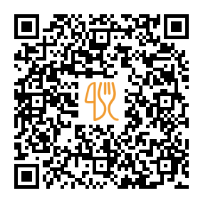 QR-code link para o menu de Loose Caboose Saloon