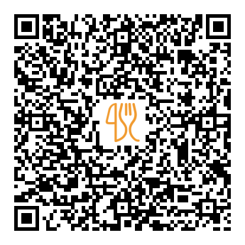 QR-code link para o menu de Off The Hook Seafood Grill