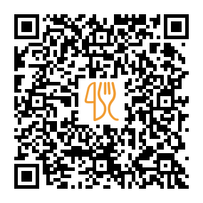 QR-code link către meniul Bamboo Garden