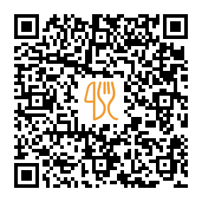 QR-code link para o menu de Chateau Margene