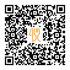 QR-code link para o menu de Hilltop Clubhouse