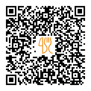 QR-code link către meniul Flameburger