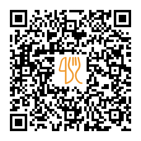 QR-code link para o menu de Doe's Eat Place