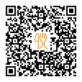 QR-code link para o menu de Texas Ribs Bbq