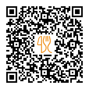 QR-code link para o menu de April's Pizzeria