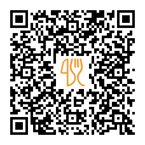 QR-code link para o menu de Bojangles