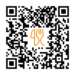 QR-code link para o menu de A&w