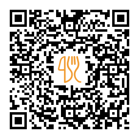 QR-code link para o menu de Slinger’s Saloon