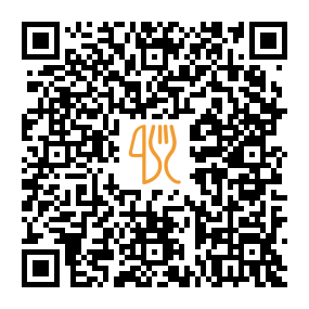 QR-code link para o menu de Paesanos Pizzeria