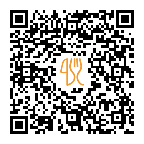 QR-code link para o menu de Tijuana Flats