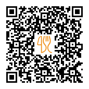 QR-code link para o menu de The Liberal Cup