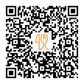 QR-code link para o menu de Fat Cats Herkimer