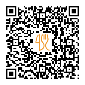 QR-code link para o menu de Amado Jr's