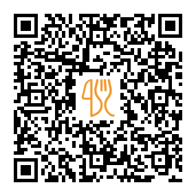 QR-code link para o menu de Food Friends