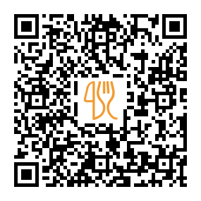 QR-code link către meniul Hank's Seafood