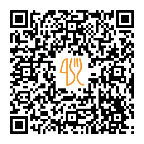 QR-code link para o menu de Danny's Sub Shop