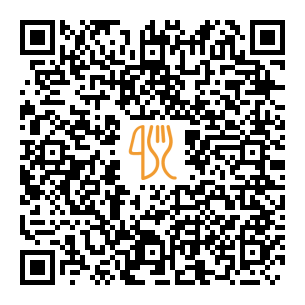 QR-code link para o menu de Asian Café