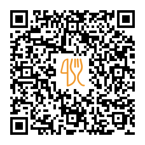 QR-code link para o menu de Bangkok Spice