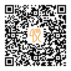 QR-code link către meniul The Francis Southern Table