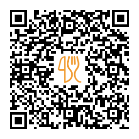 QR-code link para o menu de Panda House