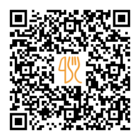 QR-code link para o menu de Panda Noodle House