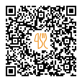 QR-code link para o menu de Hop Brook Pizza