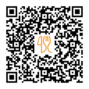 QR-code link para o menu de Cafe Mimi