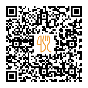 QR-code link naar het menu van Good Luck Carryout